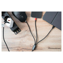 Python PY-USB001S USB cable Python PY-USB001S USB cable