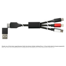 Python PY-USB001S USB kabelis Python PY-USB001S USB kabelis
