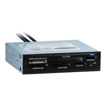 Inter-Tech CI-01 card reader