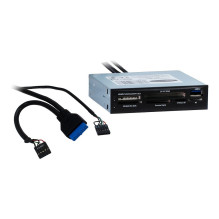 Inter-Tech CI-01 card reader Inter-Tech CI-01 card reader