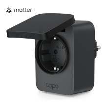 TP-Link Tapo P410M smart plug