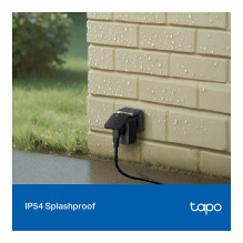 TP-Link Tapo P410M smart plug