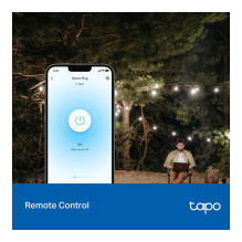TP-Link Tapo P410M smart plug
