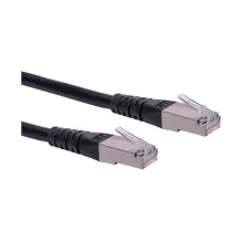 ROLINE RJ-45, 2 m tinklo kabelis