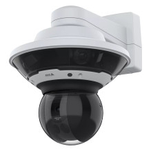 Axis Q6300-E 50Hz