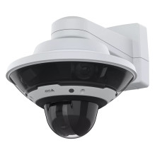 Axis Q6300-E 50Hz