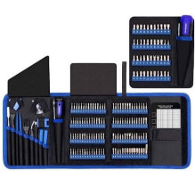 Screwdriver Set - 191 in 1...