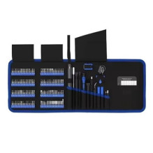 Screwdriver Set - 144 in 1...
