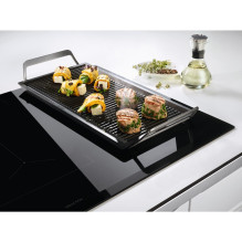 Kaitlentė - Electrolux EIV634 Integruota 4 Zonos su Lankstoma Zona Kaitlentė - Electrolux EIV634 Integruota 4 Zonos su Lankstoma Zona