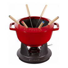 Staub La Fondue 18 cm...