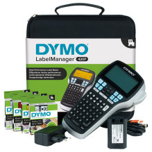 DYMO LabelManager 420P™ ABC...