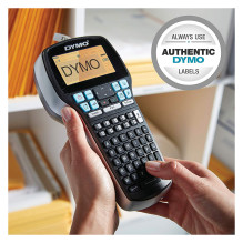 DYMO LabelManager 420P™ ABC Kitcase label printer DYMO LabelManager 420P™ ABC Kitcase label printer