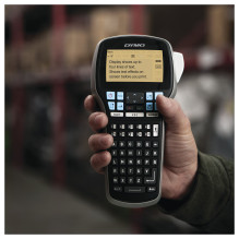 DYMO LabelManager 420P™ ABC Kitcase label printer DYMO LabelManager 420P™ ABC Kitcase label printer