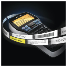 DYMO LabelManager 420P™ ABC Kitcase label printer DYMO LabelManager 420P™ ABC Kitcase label printer