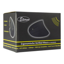 Inter-Tech KM-206L mouse Inter-Tech KM-206L mouse