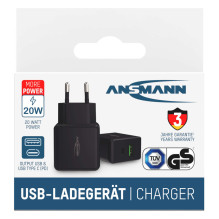 Ansmann HC218PD