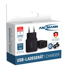 Ansmann HC218PD