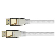 Alcasa DP20-PY020W HDMI...