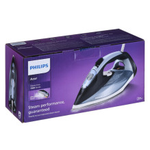 Philips 7000 series DST7020 / 20 niebieski Philips 7000 series DST7020 / 20 niebieski