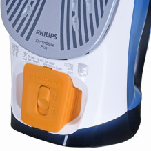 Philips 7000 series DST7020 / 20 niebieski Philips 7000 series DST7020 / 20 niebieski