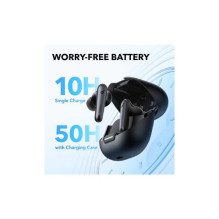 Anker Soundcore Liberty 4 NC headphones Black (A3947G11) Anker Soundcore Liberty 4 NC headphones Black (A3947G11)