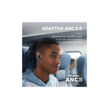 Anker Soundcore Liberty 4 NC headphones Black (A3947G11) Anker Soundcore Liberty 4 NC headphones Black (A3947G11)