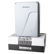 BENINCA Centrala sterująca Beninca Heady z obudową BENINCA Centrala sterująca Beninca Heady z obudową