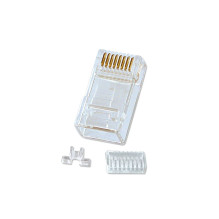 RJ-45 Jungtis - Lindy RJ-45...