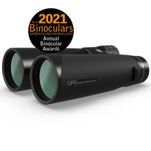 Optical device - GPO Passion 10x50HD binoculars 10x magnification waterproof Optical device - GPO Passion 10x50HD binoculars 10x magnification waterproof