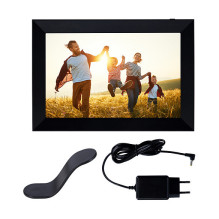 Rollei 30287 digital photo frame Rollei 30287 digital photo frame