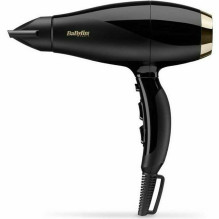 BaByliss 6714E Super Pro 2300 Black,Gold 2300 W
