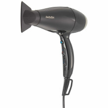 BaByliss 6714E Super Pro 2300 Black,Gold 2300 W