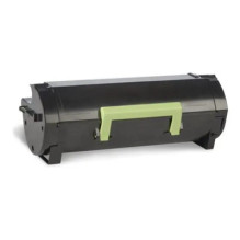 Lexmark kasetė Black...