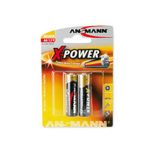 Ansmann Mignon AA