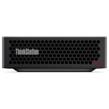 Lenovo ThinkStation PGX NVIDIA GraceBlackwell 10 128GB / 4TBSSD / DGX OS TopSeller Lenovo ThinkStation PGX NVIDIA GraceBlackwell 10 128GB / 4TBSSD / DGX OS TopSeller