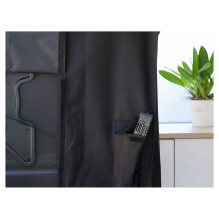 Python TV-C0122 monitor accessory