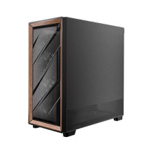 Antec 0-761345-10133-2 computer case Antec 0-761345-10133-2 computer case