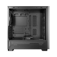Antec 0-761345-10133-2 computer case Antec 0-761345-10133-2 computer case