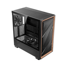 Antec 0-761345-10133-2 computer case Antec 0-761345-10133-2 computer case