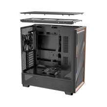 Antec 0-761345-10133-2 computer case Antec 0-761345-10133-2 computer case