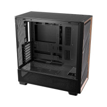 Antec 0-761345-10133-2 computer case Antec 0-761345-10133-2 computer case
