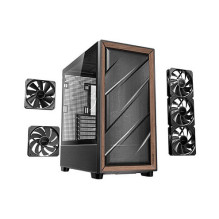 Antec 0-761345-10133-2 computer case Antec 0-761345-10133-2 computer case