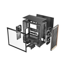 Antec 0-761345-10133-2 computer case Antec 0-761345-10133-2 computer case
