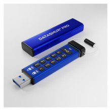 iStorage „datAshur Pro“ USB...