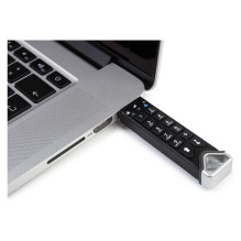 iStorage datAshur PRO2 USB flash drive