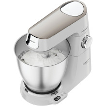 Kenwood Titanium Chef Baker XL food processor 1200 W 7 L White Built-in scales Kenwood Titanium Chef Baker XL food processor 1200 W 7 L White Built-in scales
