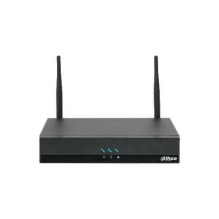 IP recorder NVR2104HC-W Wi-Fi 6, 4 channels DAHUA IP recorder NVR2104HC-W Wi-Fi 6, 4 channels DAHUA