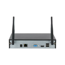 IP recorder NVR2104HC-W Wi-Fi 6, 4 channels DAHUA IP recorder NVR2104HC-W Wi-Fi 6, 4 channels DAHUA