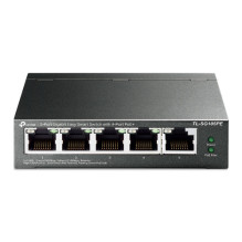 TP-LINK TPLINK Switch TL-SG105PE TLSG105PE (TL-SG105PE) TP-LINK TPLINK Switch TL-SG105PE TLSG105PE (TL-SG105PE)