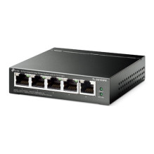 TP-LINK TPLINK Switch TL-SG105PE TLSG105PE (TL-SG105PE) TP-LINK TPLINK Switch TL-SG105PE TLSG105PE (TL-SG105PE)